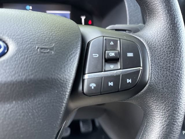 New 2026 Ford Transit 350 DRW AWD image 23