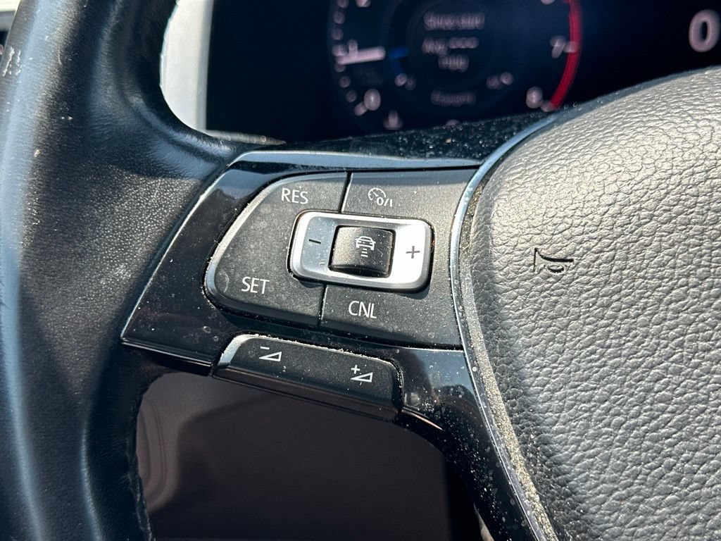 Used 2018 Volkswagen Atlas SEL Premium AWD/4WD image 22