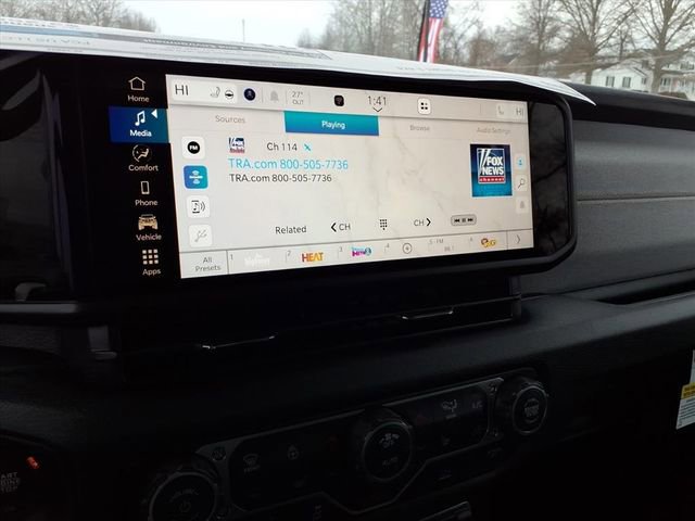 New 2026 Jeep Wrangler Sport S image 20