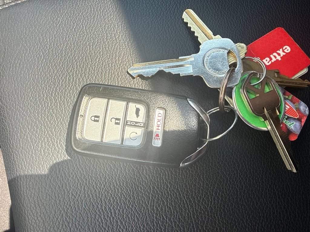 Used 2019 Honda CR-V Touring image 20
