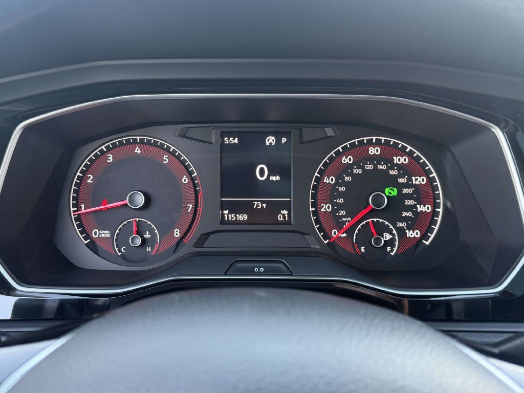 Used 2020 Volkswagen Jetta S FWD image 32