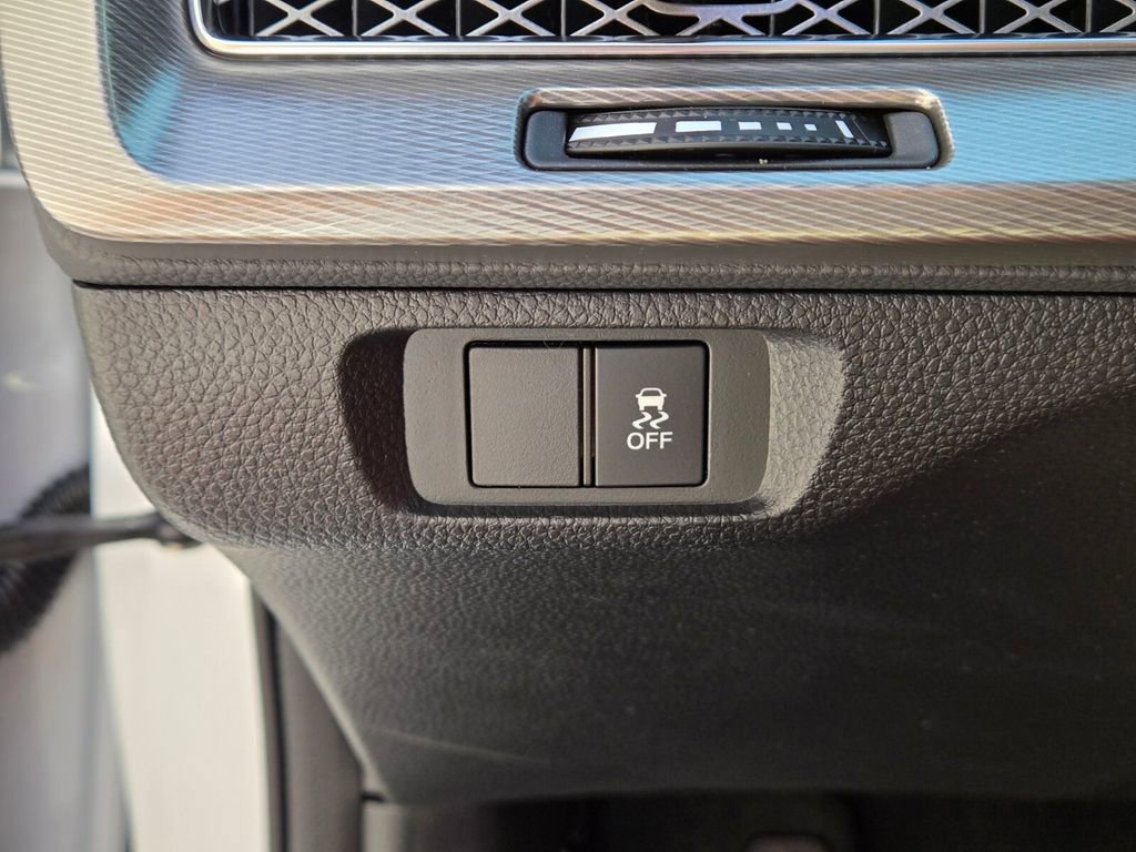 New 2026 Acura Integra A-Spec FWD image 28