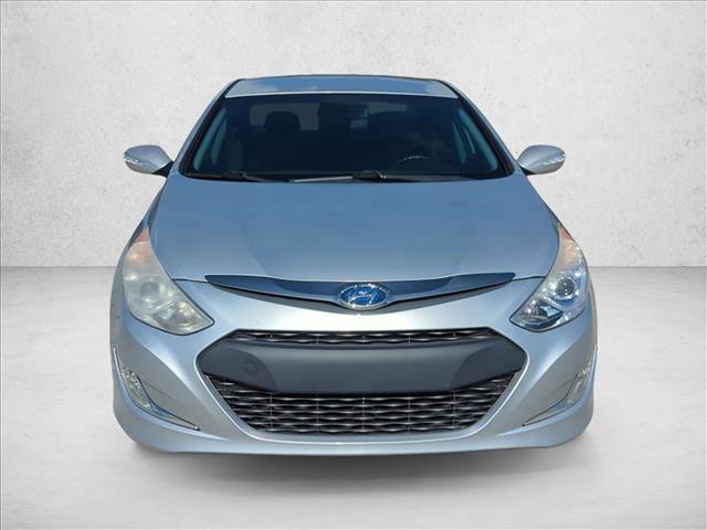 Used 2013 Hyundai Sonata Limited image 2