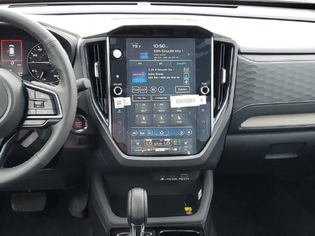 New 2026 Subaru Forester Limited AWD/4WD image 14
