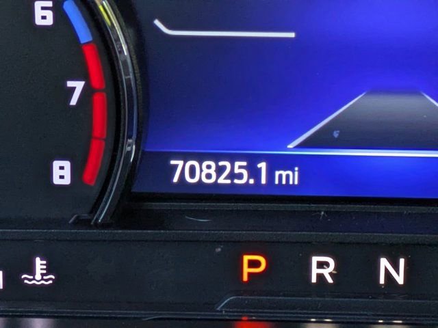 Certified 2021 Ford Bronco Sport First Edition image 26