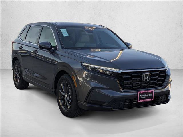 New 2026 Honda CR-V EX-L image 7