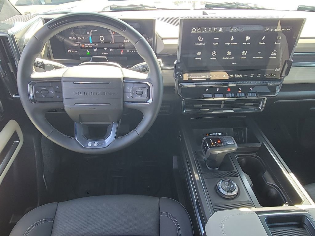 Used 2026 GMC Hummer EV SUV image 11