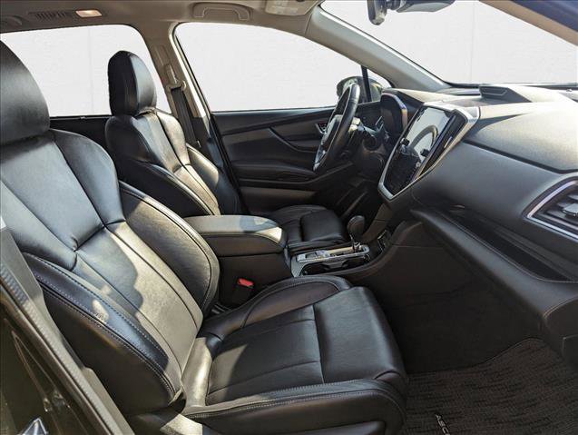 Certified 2025 Subaru Ascent Limited image 24