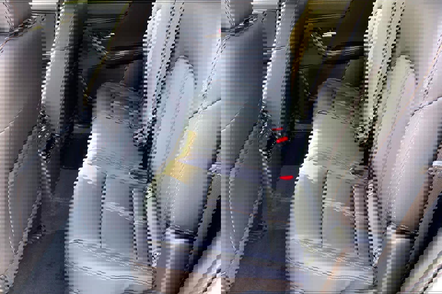 New 2026 MAZDA CX-70 SC image 22