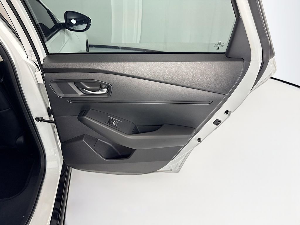 Certified 2024 Honda Accord EX-L image 27