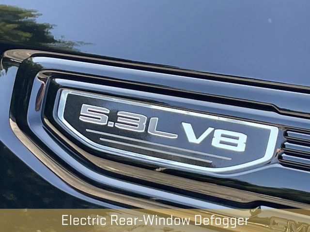 Certified 2023 GMC Sierra 1500 Pro w/ Graphite Edition AWD/4WD image 13