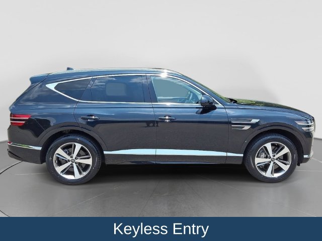 Used 2023 Genesis GV80 3.5T w/ Cargo Package AWD/4WD image 9