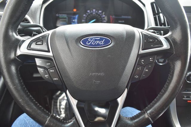 Used 2015 Ford Edge SEL w/ Equipment Group 201A image 19