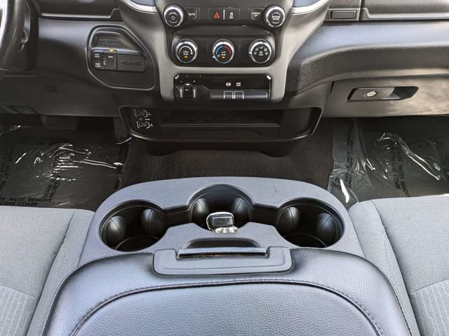 Used 2024 RAM 3500 Big Horn AWD/4WD image 19