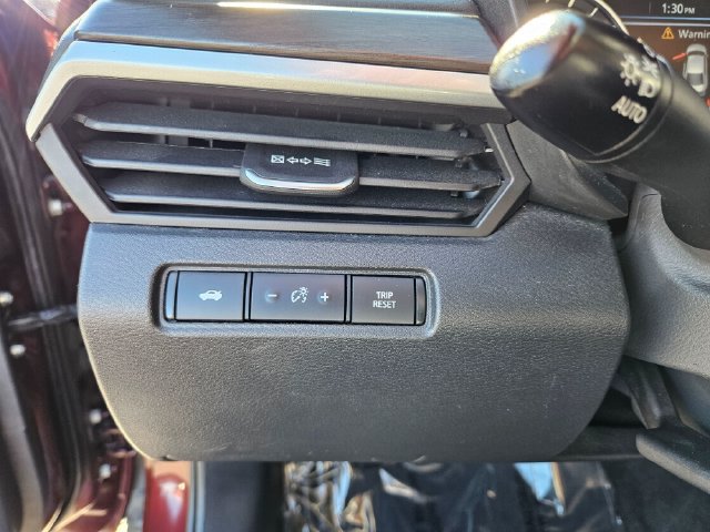 Used 2025 Nissan Altima 2.5 SV FWD image 26