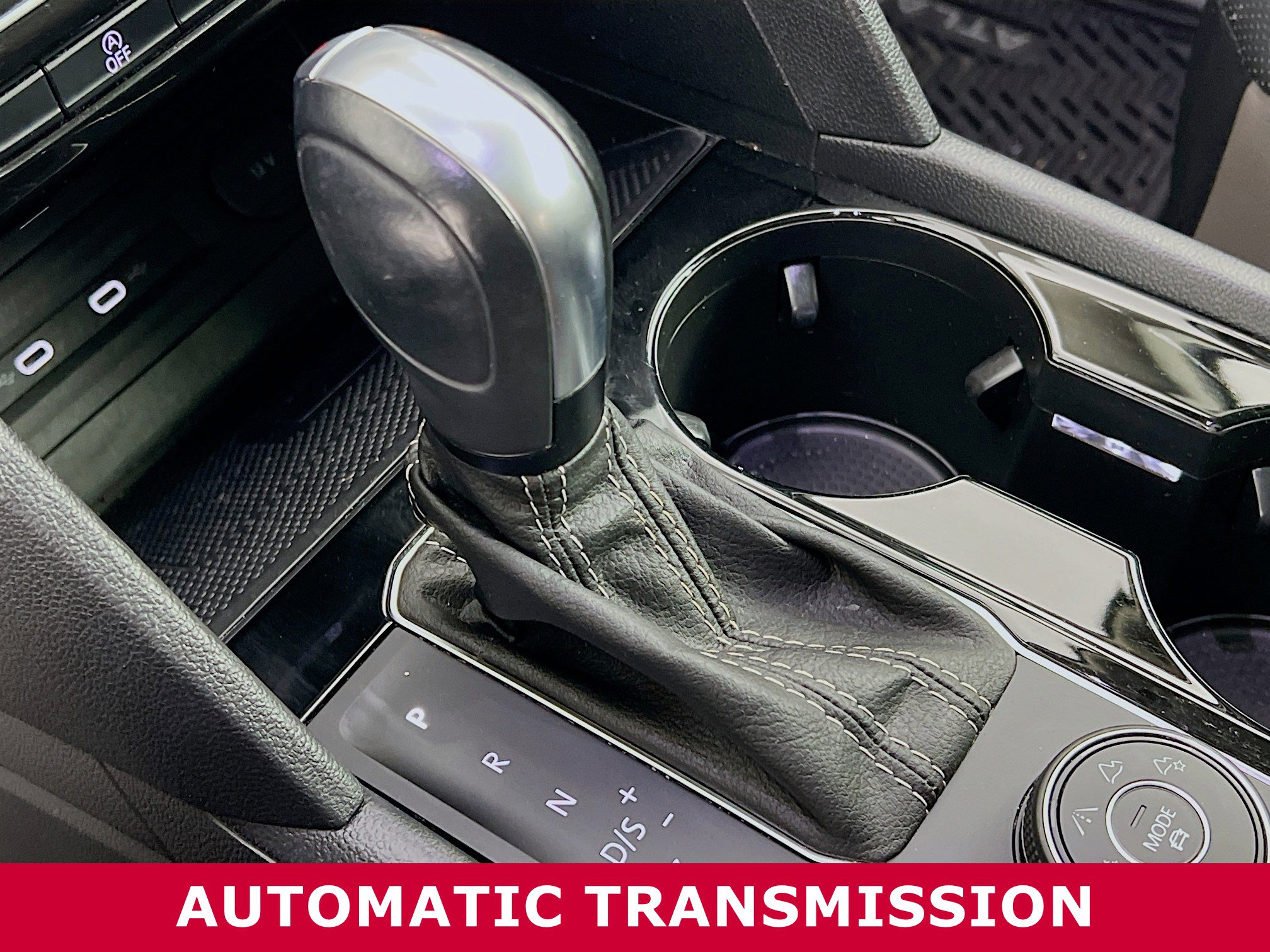 Used 2023 Volkswagen Atlas SEL Premium image 12