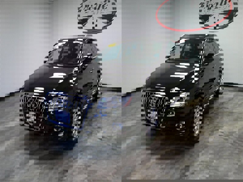 Used 2015 Audi Q5 2.0T Premium image 7