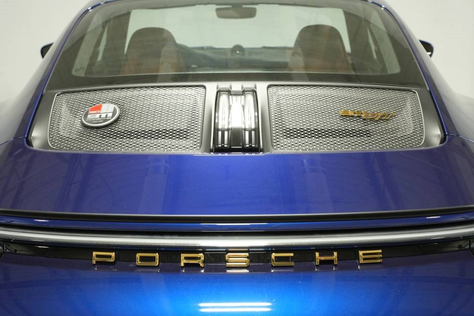 Used 2024 Porsche 911 GT3 RS image 39