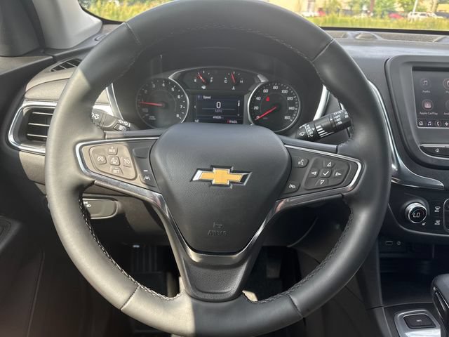Used 2024 Chevrolet Equinox LT AWD/4WD image 15