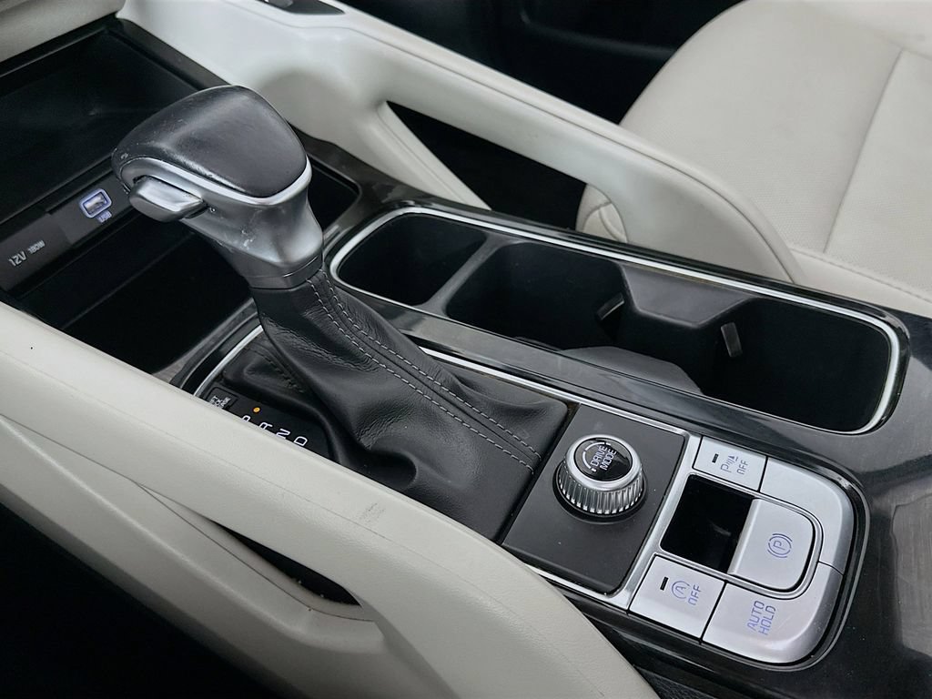 Certified 2021 Kia Telluride S FWD image 26