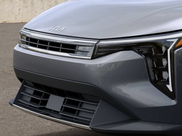 New 2026 Kia K4 EX FWD image 13