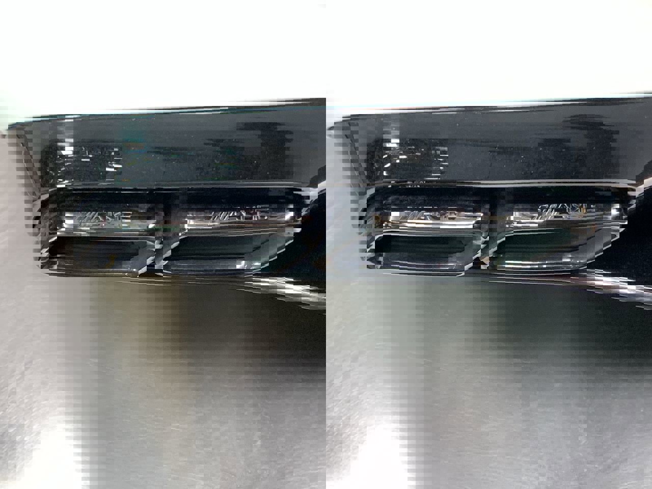 Used 2020 Mercedes-Benz C 63 AMG S w/ Multimedia Package image 48