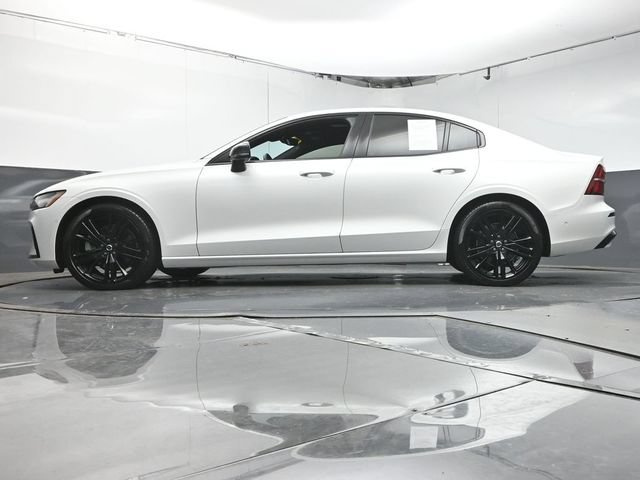 Certified 2024 Volvo S60 B5 Plus w/ Protection Package Premier AWD/4WD image 35