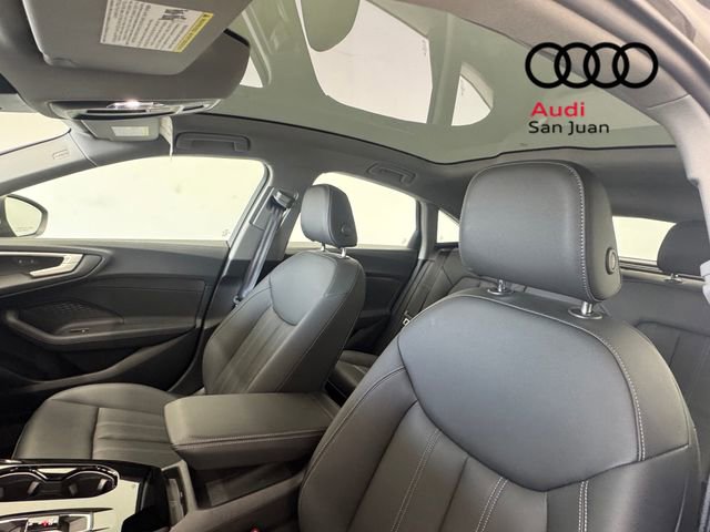 Used 2025 Audi A5 2.0T Premium w/ Convenience Package image 15