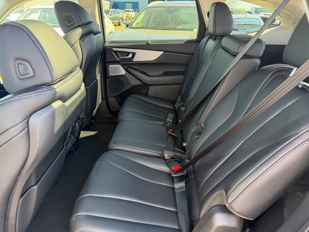 New 2026 Acura MDX w/ Technology Package image 26