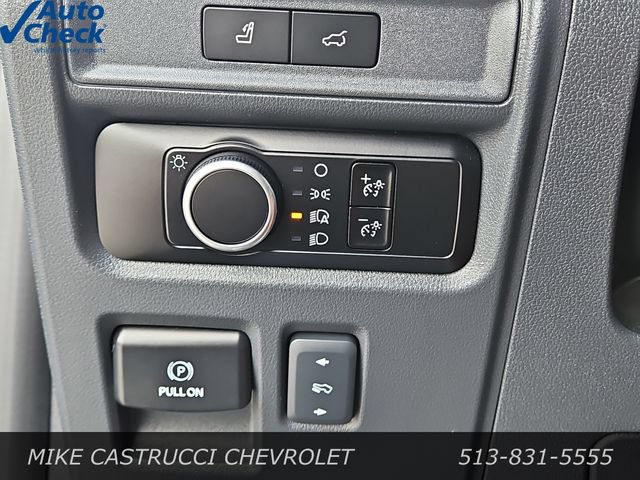 Used 2024 Ford Expedition Max XLT AWD/4WD image 23