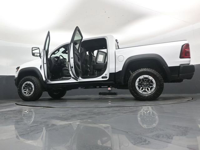 New 2026 RAM 1500 RHO w/ RHO Level 1 Equipment Group image 53