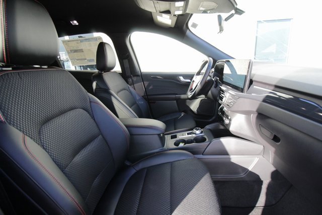 New 2026 Ford Escape ST-Line Select image 34