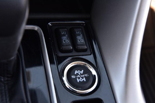 Used 2024 Mitsubishi Eclipse Cross SE AWD/4WD image 16