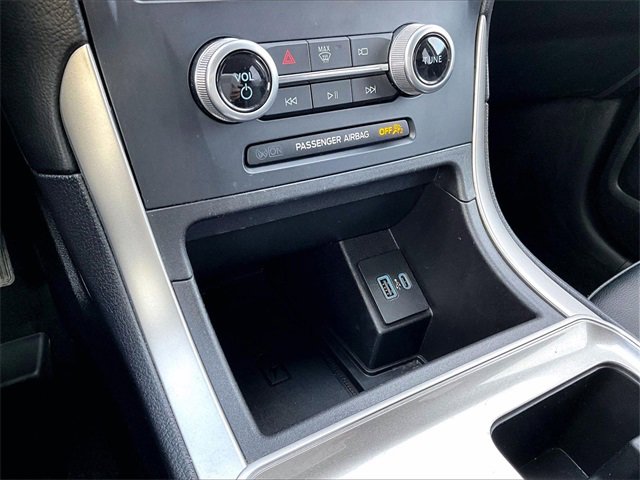 Used 2023 Ford Edge SEL w/ Convenience Package image 27