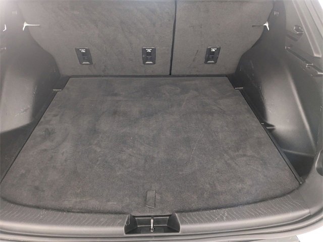 Certified 2025 Chevrolet Equinox EV LT image 29