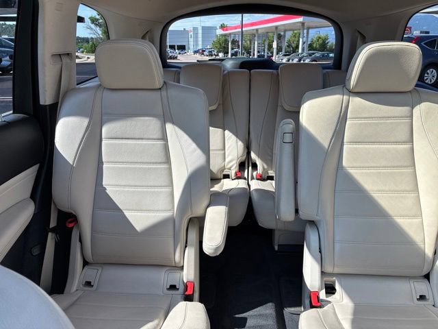 Used 2020 Mercedes-Benz GLS 450 4MATIC image 22