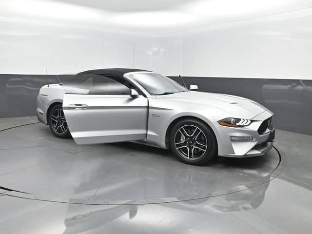 Used 2019 Ford Mustang GT Premium RWD image 36