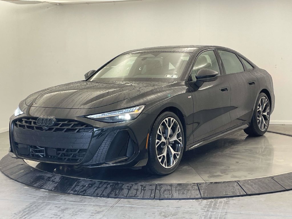 New 2026 Audi A6 Prestige AWD/4WD image 1