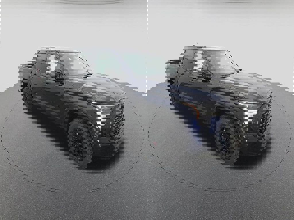 New 2026 Toyota Tundra Limited image 13