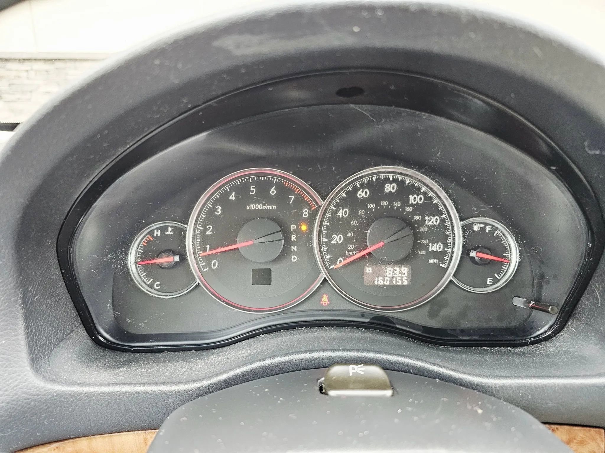 Used 2008 Subaru Outback 2.5i Limited L.L. Bean image 14