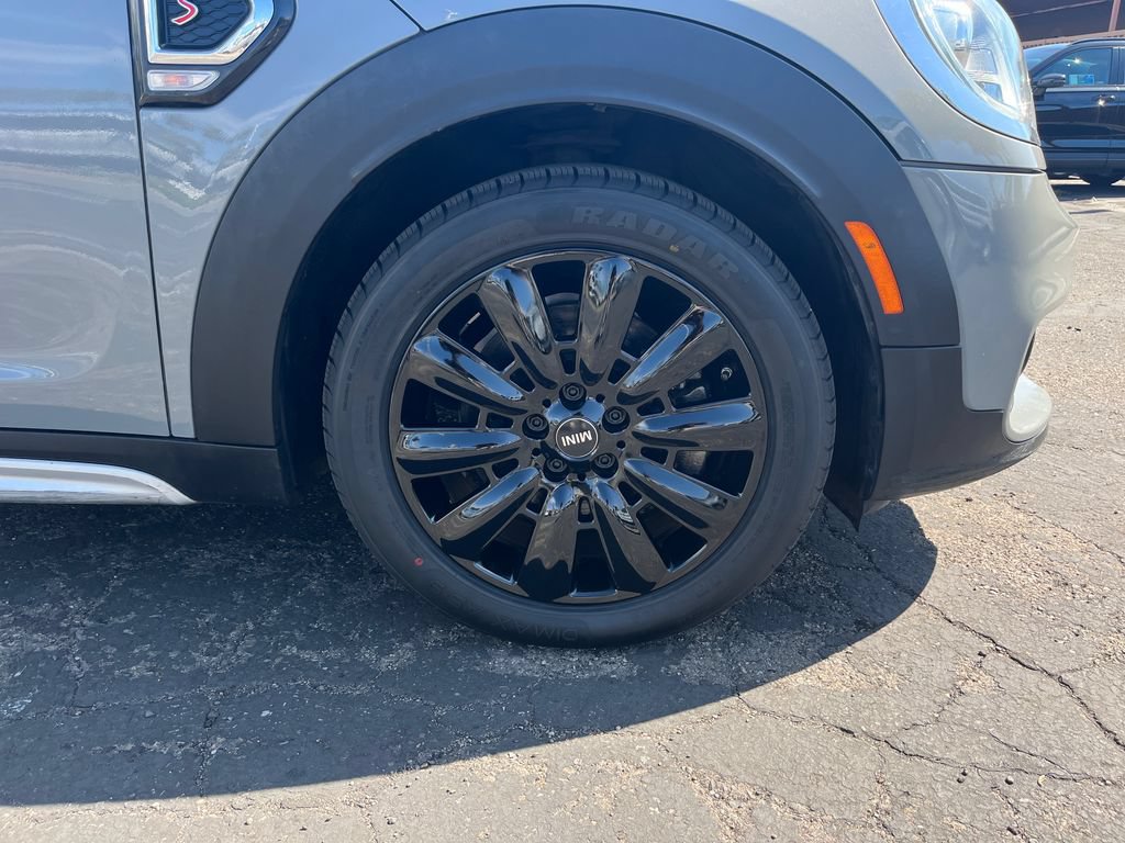 Used 2020 MINI Cooper Countryman S FWD image 46