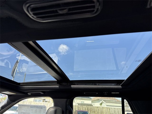 New 2025 Ford Expedition Tremor image 14