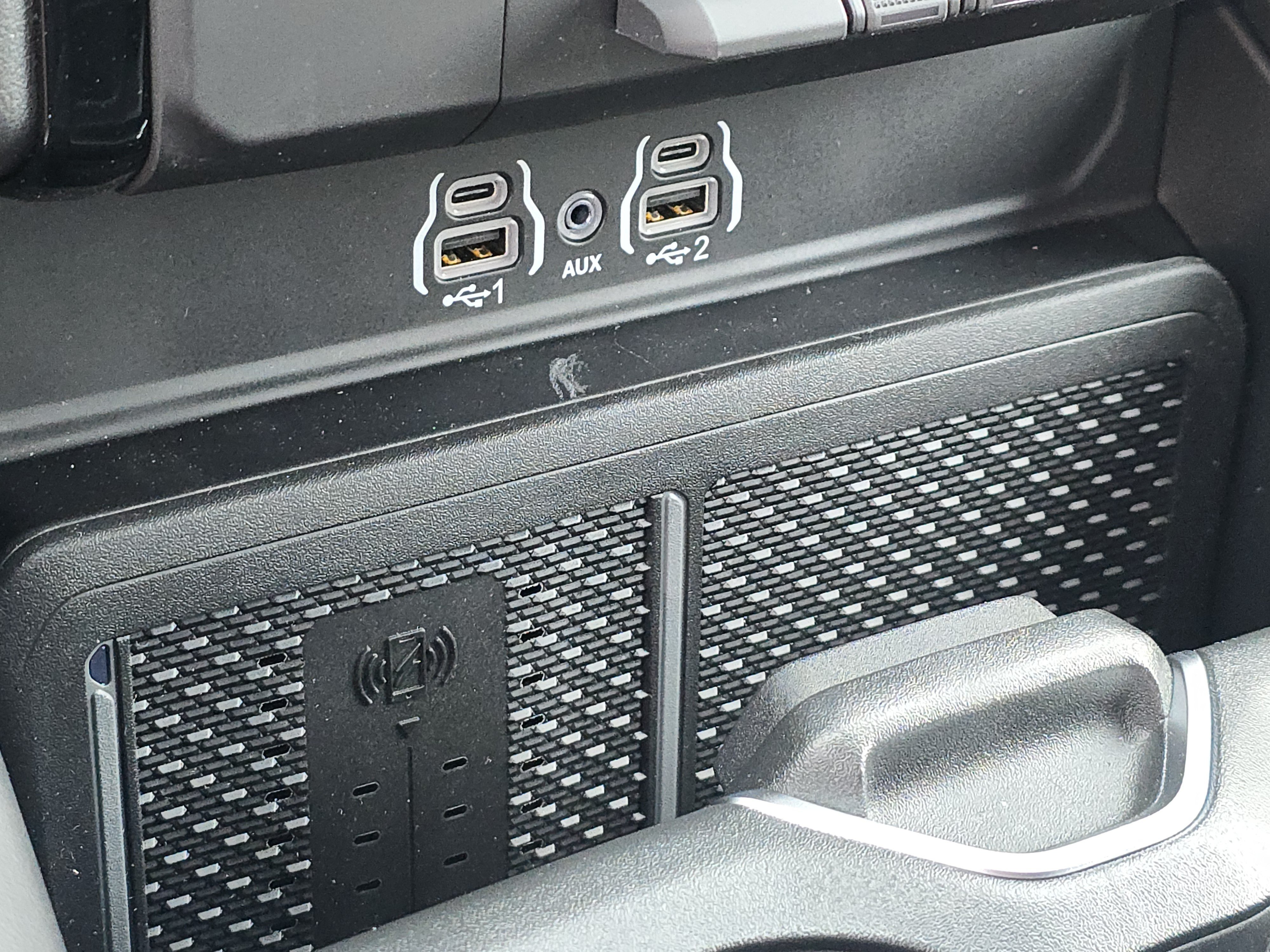 New 2025 RAM 1500 Big Horn AWD/4WD image 7