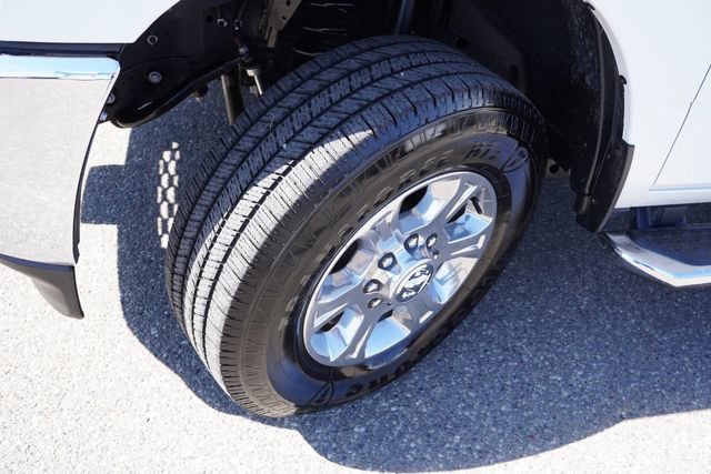 Certified 2026 RAM 2500 Big Horn AWD/4WD image 13