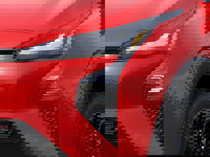 New 2027 Chevrolet Bolt RS w/ Technology Package image 34