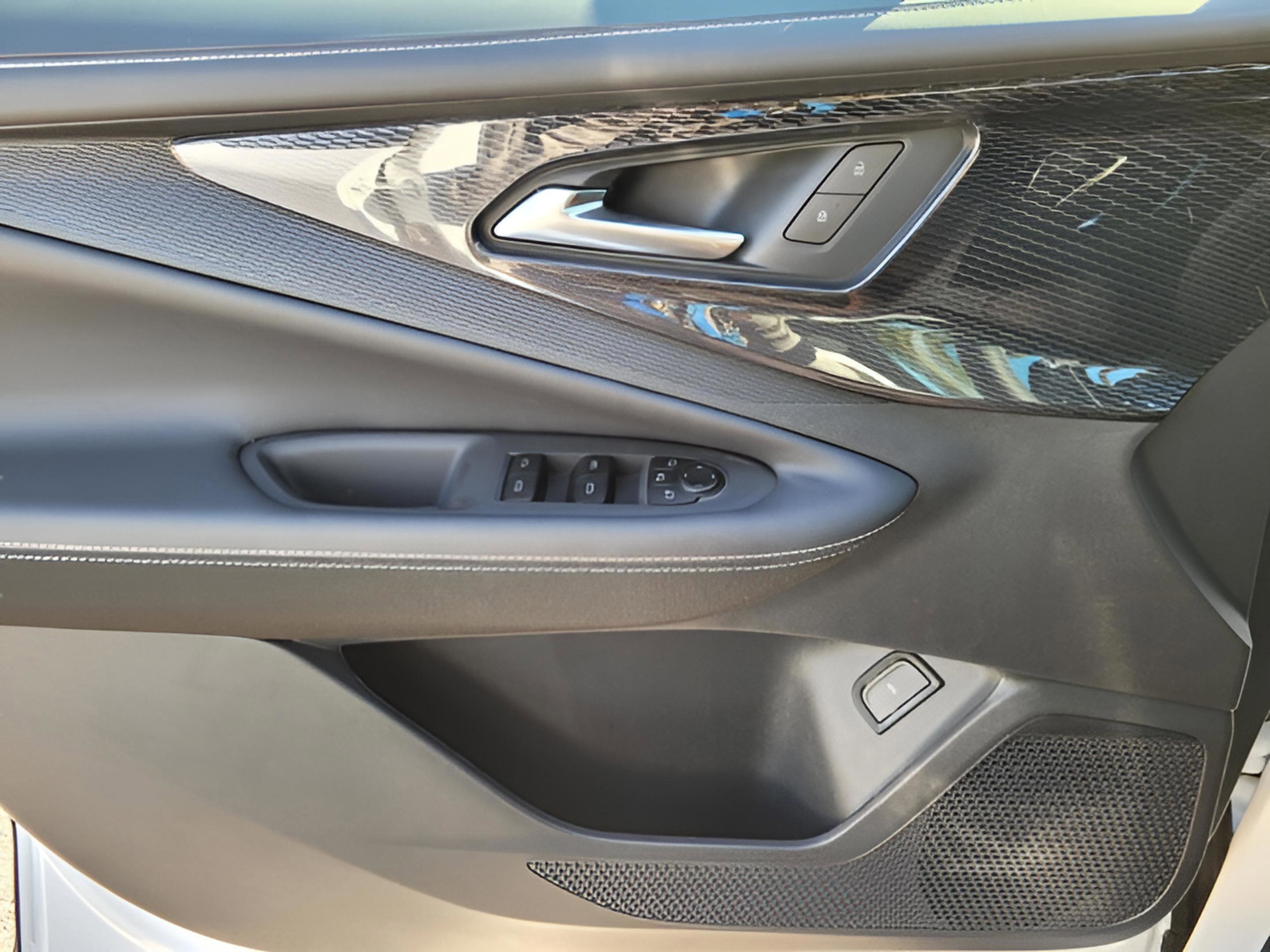 New 2026 Chevrolet Blazer EV LT image 26