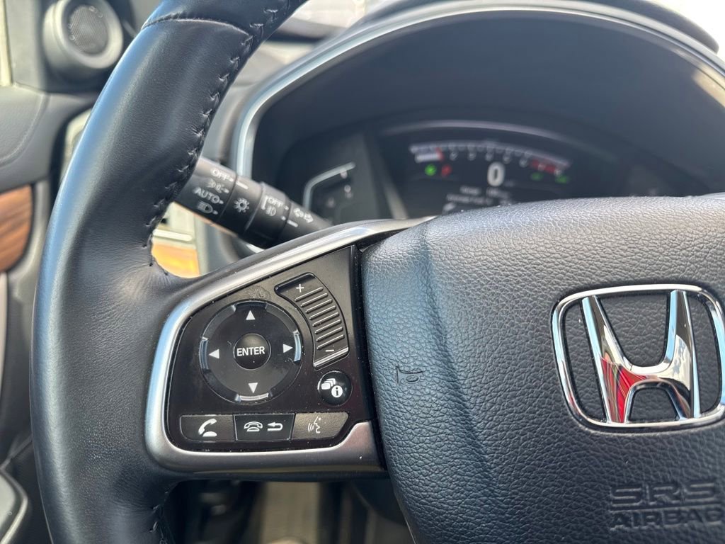Used 2018 Honda CR-V EX-L image 48