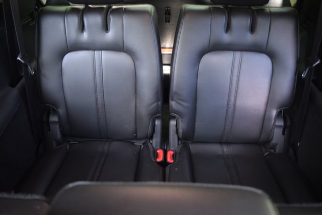 Used 2014 Lincoln MKT AWD w/ Equipment Group 201A image 18