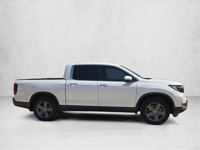 Used 2023 Honda Ridgeline RTL-E image 4
