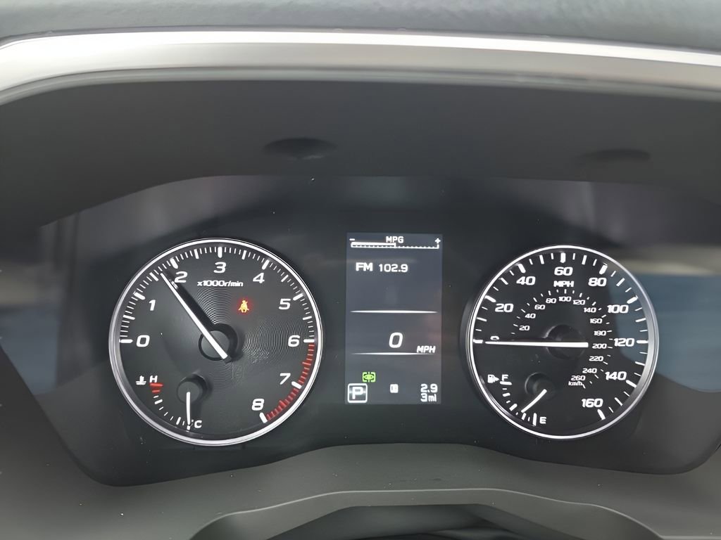 New 2026 Subaru Ascent Limited image 24